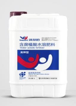 水溶肥價(jià)格是多少呢